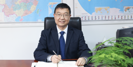 【陜西省優(yōu)秀企業(yè)家風采】陜西華秦農(nóng)牧科技有限公司黨委書記、董事長陳軍