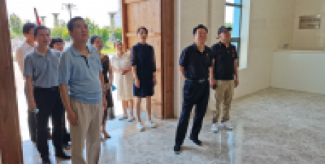 紅色基地學(xué)黨史 不忘初心跟黨走 --陜企協(xié)黨支部、陜西省自駕游協(xié)會(huì)“七一”主題黨日活動(dòng)
