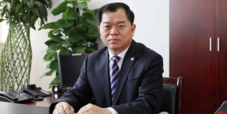 【陜西省優(yōu)秀企業(yè)家風采】中航西安飛機工業(yè)集團股份有限公司黨委書記、董事長吳志鵬