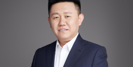 【陜西省優(yōu)秀企業(yè)家風采】中明建投建設(shè)集團有限責任公司董事長張松