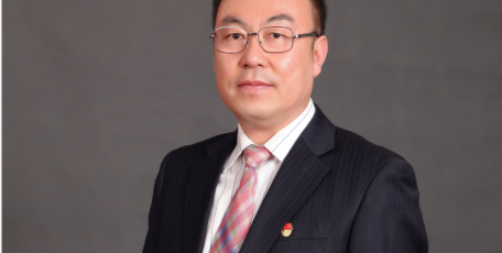 【陜西省優(yōu)秀企業(yè)家風采】陜西西鳳酒廠集團有限公司黨委書記、董事長張正
