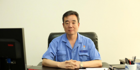 【陜西省優(yōu)秀企業(yè)家風采】陜西萬方汽車零部件有限公司總經(jīng)理張成崗