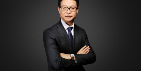 【陜西省優(yōu)秀企業(yè)家風采】西安曲江建設(shè)集團有限公司黨委書記、董事長楊雷蒙