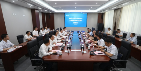 省發(fā)展改革委走近駐陜央企