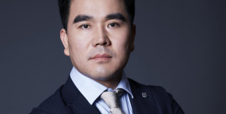 【陜西省優(yōu)秀企業(yè)家風采】陜西匯豐人才科技集團有限公司董事長張家輝